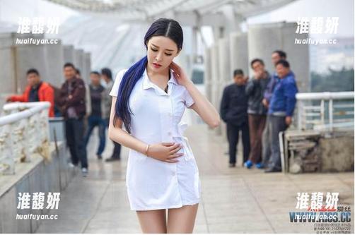AISS爱丝(黄金版) - 旅行日记里的若兮与她的定制写真，奇葩又乱斗。