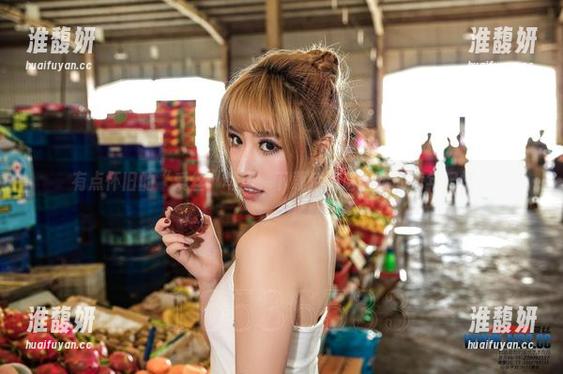 有点怀旧的“爱丝”写真，下载后层层回味的童年记忆。