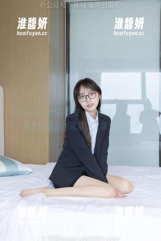 BoBoSocks袜啵啵 - 腰间的风景，根据稚予的裤里丝花絮版合集聊聊心得