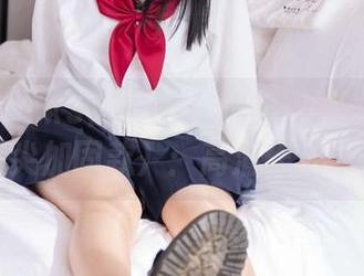 BoBoSocks袜啵啵 - 沉醉于糯米的短肉丝（脚尖加固款）：高清作品带你飞！