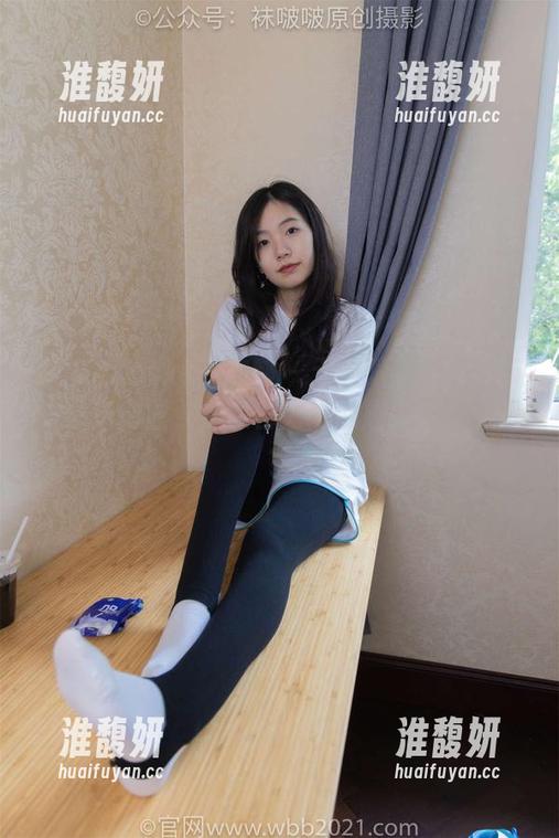 BoBoSocks袜啵啵-苏苏 BoBoSocks袜啵啵 - 无敌眼尖的苏苏带来最新肉丝,资源都为她的脚尖加固了吧?
