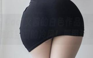 微密圈 - Cool文茜的白色作品集——想把白色替换成空调的冷风！原图这里直戳！