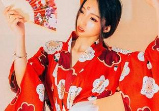GIRLT果团网 - 何嘉颖的内衣大赏：高清无死角，美图好得让人想点赞到手软！