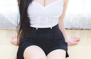 GIRLT果团网 - 尹意纯的网盘奇遇记：女孩，她在那儿，看着，等着你！