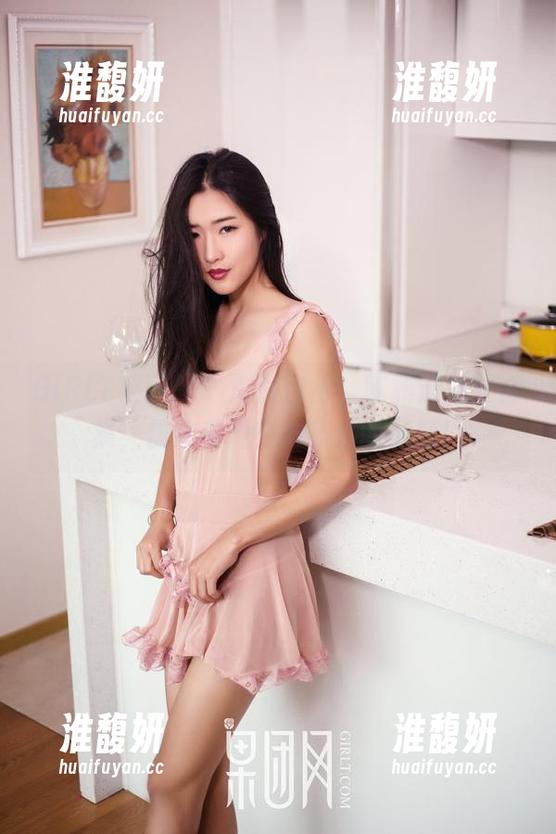 GIRLT果团网-陈雅漫 GIRLT果团网 - 悠然自得,陈雅漫妹妹合集,仿佛和她有种莫名的默契!