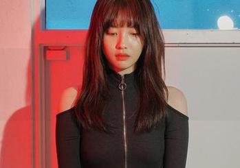 就这原图？GMS(고말숙)水手服图集完全颠覆了我的想象