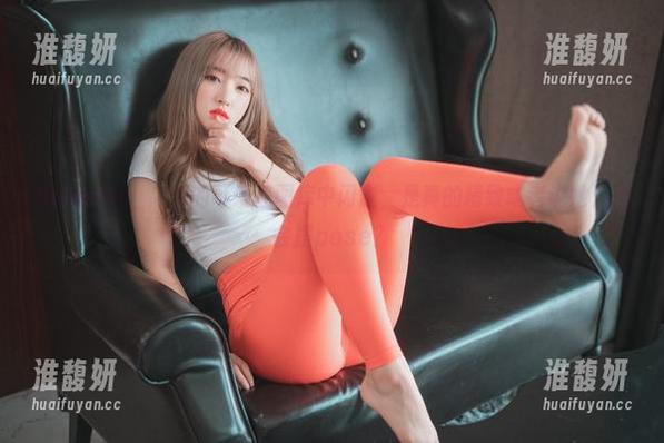 HaNari(하나리)的可爱在图库中闪耀，是真的精致或者说她只是会摆pose？
