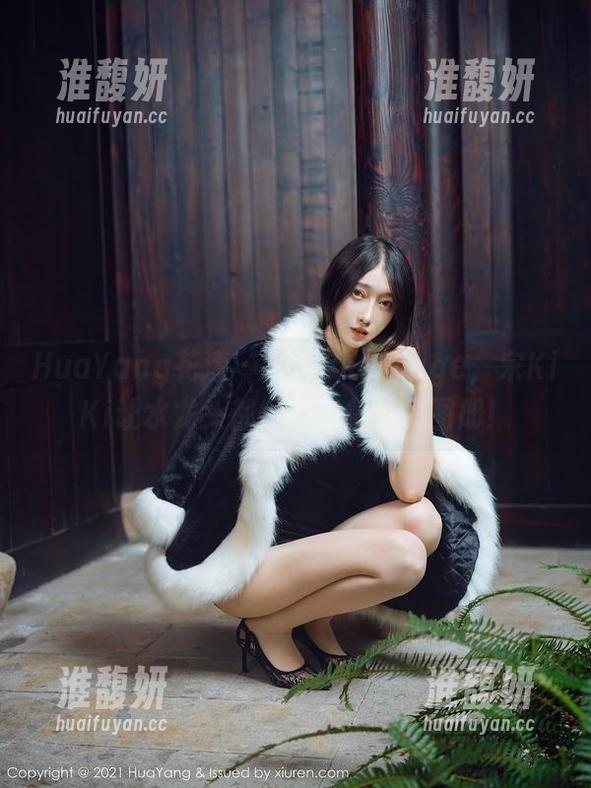 HuaYang花漾-宋KiKi HuaYang花漾 - 浴室asastage,宋KiKi让水龙头都情不自禁系列图册!