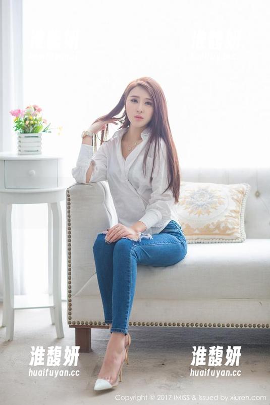IMiss爱蜜社-LindaLinda IMiss爱蜜社 - 与LindaLinda的甜心共处,窥探全套图片的那份义无反顾