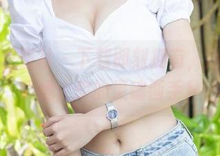 IMiss爱蜜社 - 下载即刻拥有，清纯的杨紫嫣，你的灵魂画手！