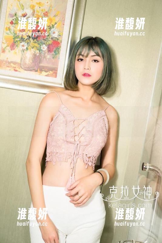 KelaGirls克拉女神-朵哈 KelaGirls克拉女神 - 说好的朵哈剧情和高清照片,怎么感觉不走心呢?