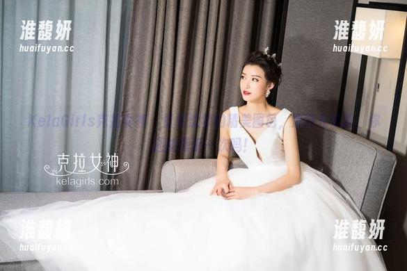 KelaGirls克拉女神-沈梦 KelaGirls克拉女神 - 查看沈梦的精美图包,清纯充电器,你还能再萌一次吗!