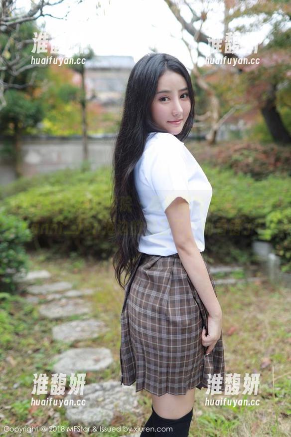 MFStar模范学院-Jennanni_Jen MFStar模范学院 - 高清图片来袭,Jennanni_Jen海边的烈日下,别看错了!