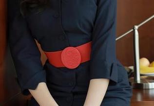 MFStar模范学院 - 无敌皮衣徐微微mia：原图我已下载，这才是真正的“养眼”体验吧。