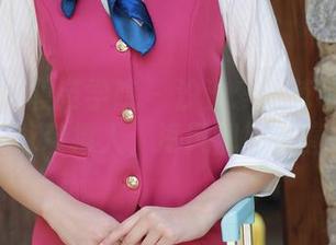 MFStar模范学院 - 汐汐爱吃草莓的写真：泳装撩人，海风都得害羞。