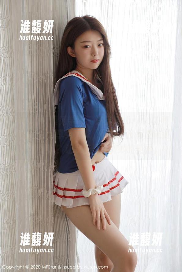 MFStar模范学院-许诺Sabrina MFStar模范学院 - 许诺Sabrina的和服图包,分享给大家,你们有没有注意到那个细节?让我感受到微妙的美丽。