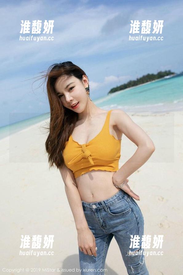 MiStar魅妍社-Mieko林美惠子 MiStar魅妍社 - Mieko林美惠子在线呈现的奶牛图集,竟让我想起了夏天的那段“有趣往事”。