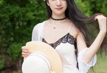 MiStar魅妍社 - 哎呀，丁筱南的体操服，虽然无圣光，但美图就像是加了鱼眼，全景一般的震撼。