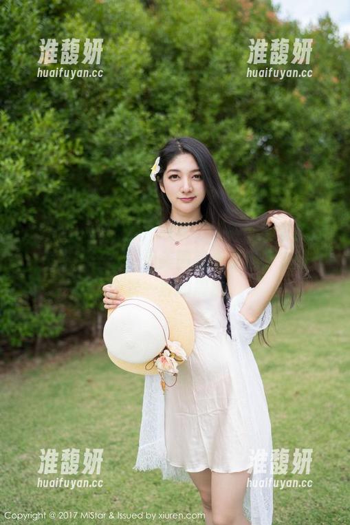 MiStar魅妍社-丁筱南 MiStar魅妍社 - 哎呀,丁筱南的体操服,虽然无圣光,但美图就像是加了鱼眼,全景一般的震撼。