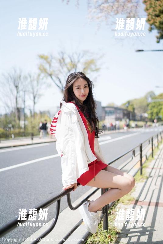 MiStar魅妍社-夏依依 MiStar魅妍社 - 夏依依自拍,哪些作品会让我在奇怪的时刻嘴角上扬?