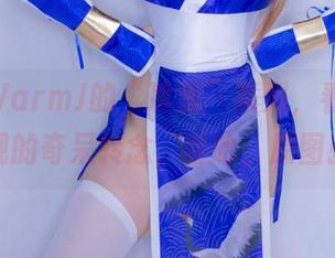 MissWarmJ的“珍妮”系列，看图时脑中浮现的奇呆转念，哈哈，原图强盗？
