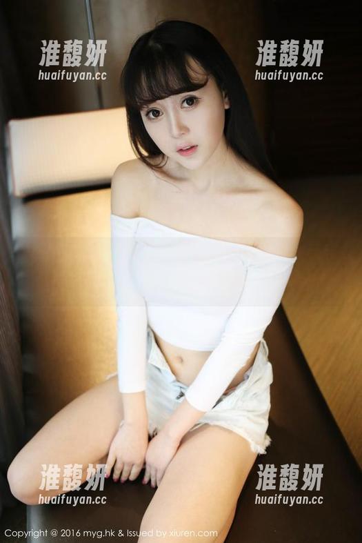 MyGirl美媛馆 - 伊小七MoMo丝袜盛况：不花钱就能拥有这些照片