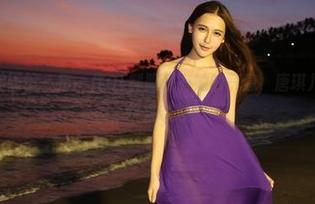 MyGirl美媛馆 - 每一件OL制服都有她的气息，唐琪儿写真精选，快来瞧瞧！