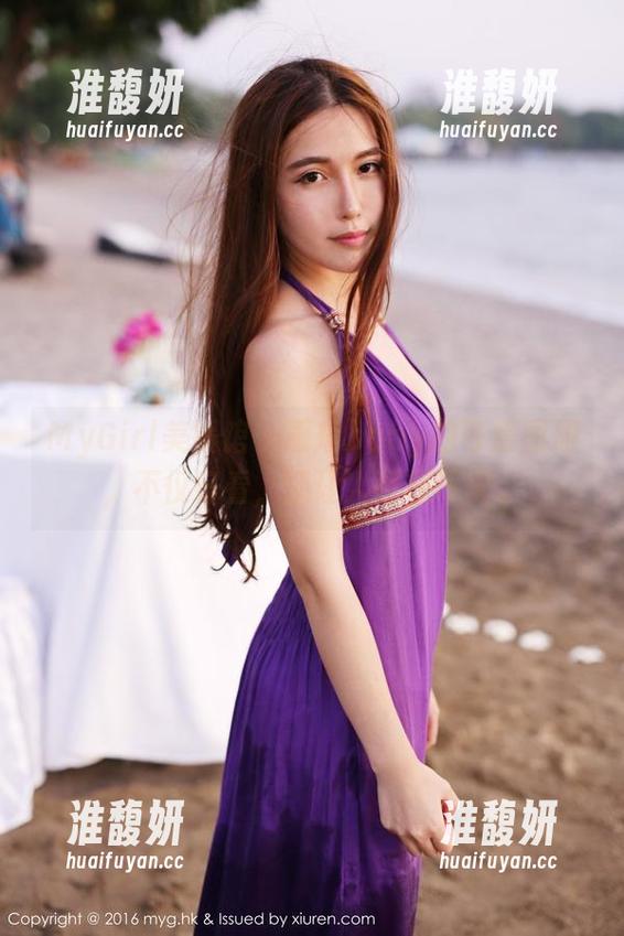 MyGirl美媛馆-夏瑶baby MyGirl美媛馆 - 夏瑶baby的可爱图册,不仅好看,还让人百想不厌。