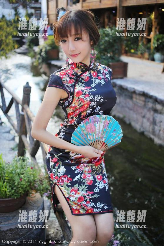 MyGirl美媛馆-小魔女奈奈 MyGirl美媛馆 - 放心,小魔女奈奈的夏天美图不会喧宾夺主,壁纸才是配角,但价值跟高配一样!