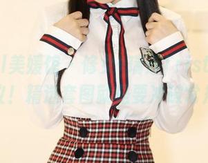 MyGirl美媛馆 - 修女+瑞莎Trista=不可思议！精选套图就是要冲破常规！