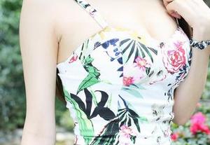 MyGirl美媛馆 - 写真背后：当毛衣遭遇“糯美子MINIbabe”，这就是火花四溅的时刻！