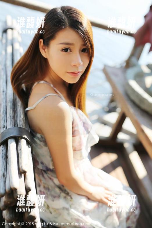 MyGirl美媛馆-薛琪琪sandy MyGirl美媛馆 - 坦白说,这夏日全套,ローサ兰博主薛琪琪sandy的原图撒娇不止,快让我回忆起我的青春。