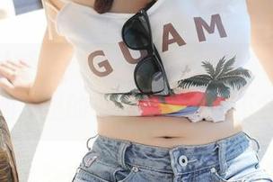 MyGirl美媛馆 - 鱼子酱Fish棉袜合集：图片里的小心机，你学不会