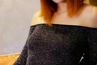 PANS写真 - 晨晨的蕾丝，没圣光，但眼睛会发亮，图片就是证明。