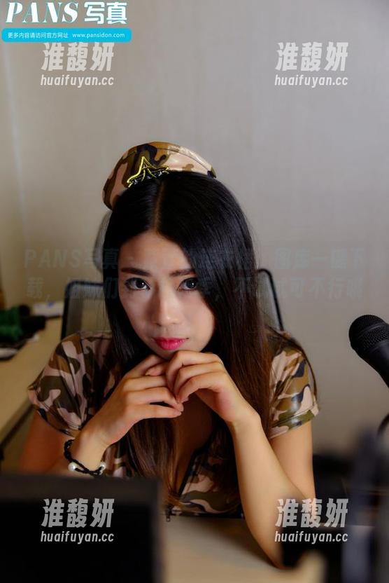 PANS写真 - 紫萱的连衣裙：图库一键下载，姐妹们到了换裙季，不试试可不行哦！