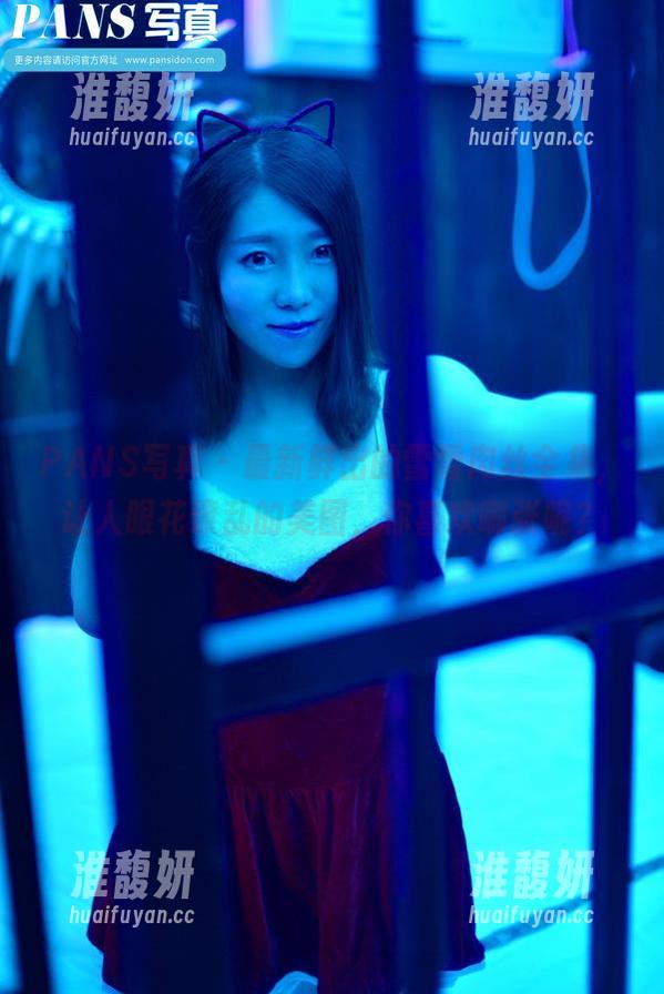 PANS写真-雪雪 PANS写真 - 最新鲜出的雪雪肉丝全集,让人眼花缭乱的美图,你喜欢哪张呢?