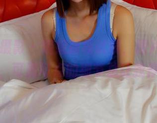 PANS摄影 - 妮妮新模试镜，图片貌似很随意，可圈可点的细节总让我停留。
