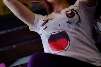PANS摄影 - 哦哟，私房新模试镜，看娇娇如何用作品征服你！