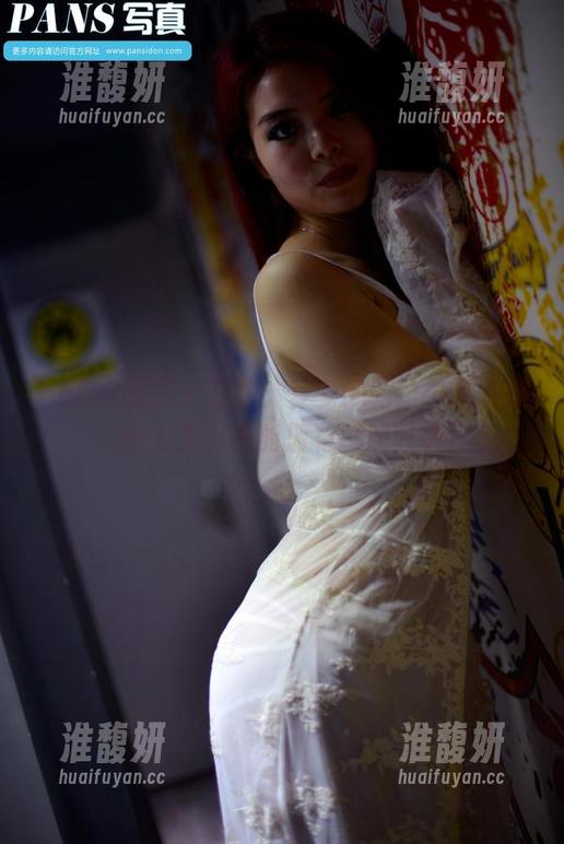 PANS摄影-梦梦 PANS摄影 - 更新:梦梦的万圣节写真集,披上鬼服也能拥有拍照胜机!