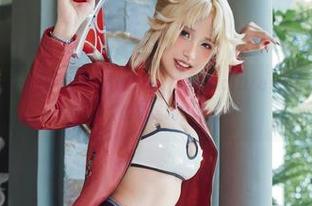 一秒跳入剧场：PuyPuyChan的NeroFormalDress里的魔力福利，你会沉迷吗？