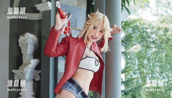 PuyPuyChan 一秒跳入剧场:PuyPuyChan的NeroFormalDress里的魔力福利,你会沉迷吗?