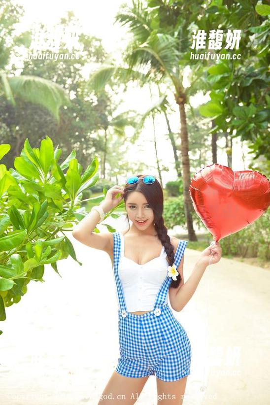 QingDouKe青豆客-徐妍馨Mandy QingDouKe青豆客 - 徐妍馨Mandy出品夏日精选,真心希望能更有个性点!