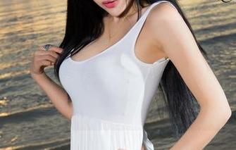 QingDouKe青豆客 - 黄歆苑chobits最新瑜伽写真，干脆把柔韧性和柔情一并上演？