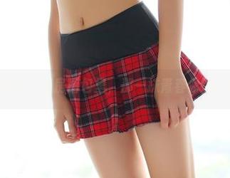 ROSI制服：私房图包里，那一抹青春你还记得吗？