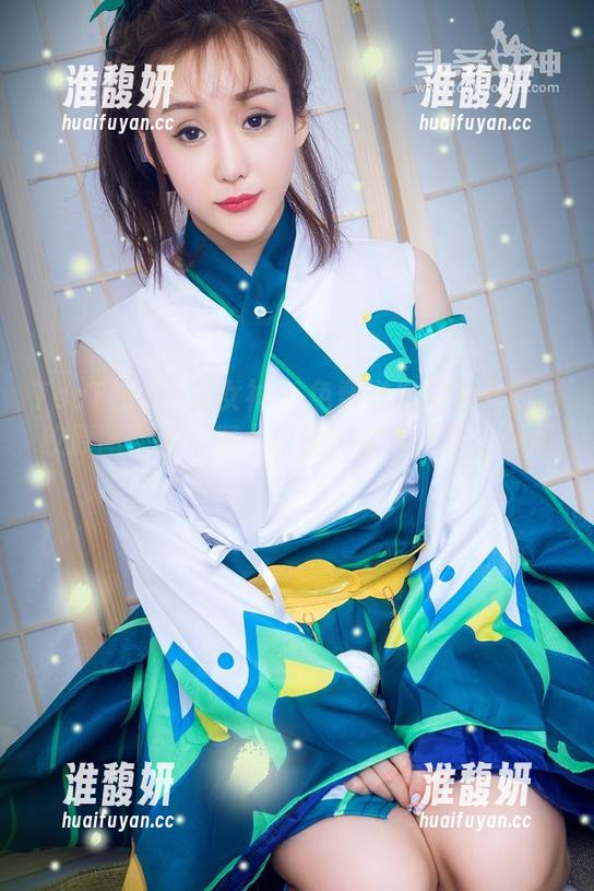 TouTiao头条女神-幻雪儿 TouTiao头条女神 - 免费送出幻雪儿的豹纹原图,怪不得小动物们都爱这套,嘿嘿!
