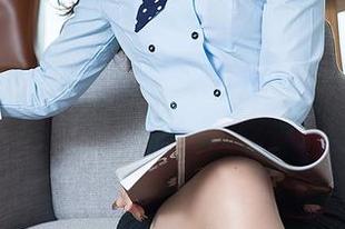 TouTiao头条女神 - 更新来了！童安琪的透明美，真让人吃惊。