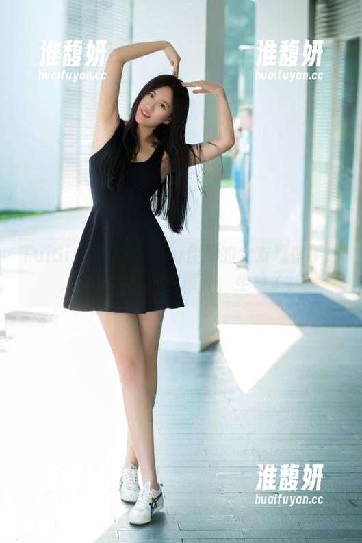 TuiGirl推女郎-Yu佳妮 TuiGirl推女郎 - Yu佳妮的女友观察手册,合集里有大把意外,坐稳了。