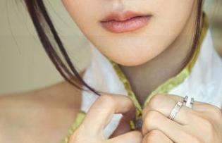 TuiGirl推女郎 - 林清儿的粉色写真，高清得让人想打个酱油！