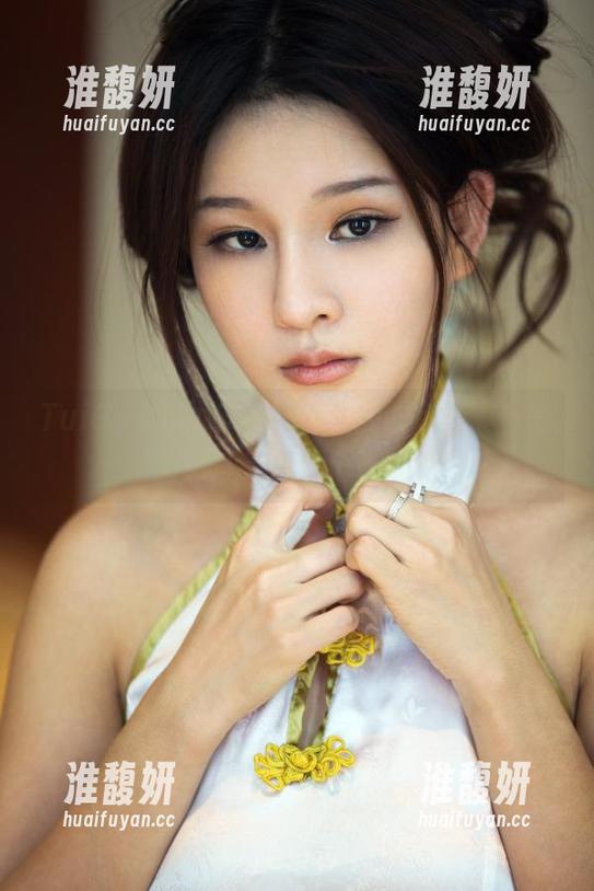 TuiGirl推女郎 - 林清儿的粉色写真，高清得让人想打个酱油！