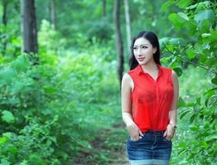TuiGirl推女郎 - 少女全集，王李丹尼为你列出十种少女心的错误标配！